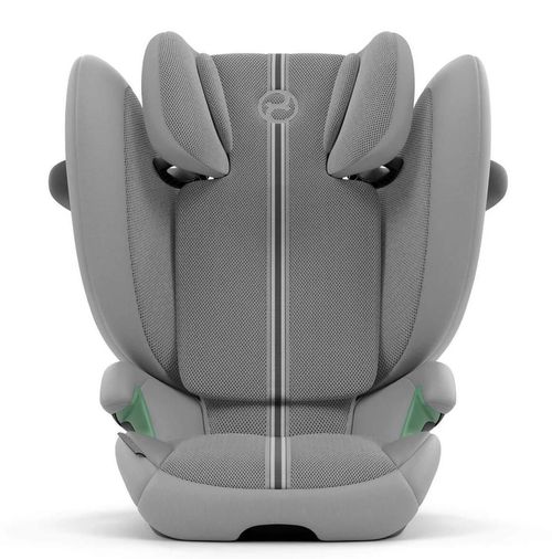 купить Автокресло Cybex 524000668 Solution G2 Plus Stone Grey, 100-150cm в Кишинёве 
