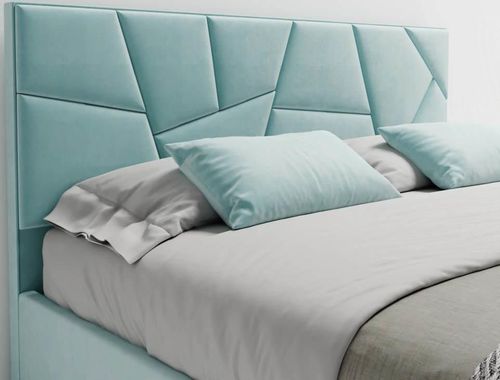 купить Кровать my-STYLE my-Bella 140x200 (P23D14M16) в Кишинёве 