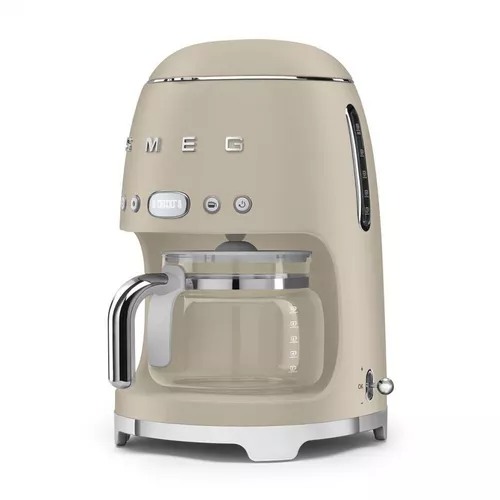 cumpără Cafetiera SMEG DCF02MLMEU în Chișinău 