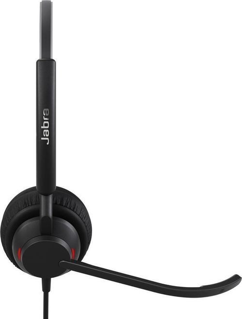 купить Наушники игровые Jabra 4099-410-299 Engage 40 USB-C UC Stereo в Кишинёве 
