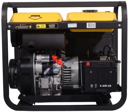 купить Генератор Huter LDG 13000LXА в Кишинёве 