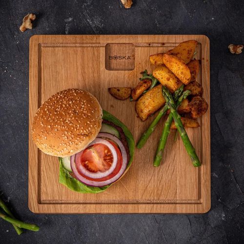 cumpără Tocător de tăiere BOSKA 320052 Dejun Friends L în Chișinău 