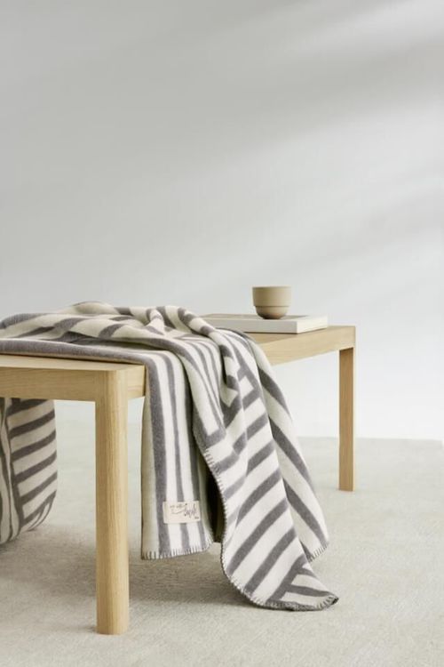 cumpără Textile de casă s.Oliver 2598/800 Jacquard Decke în Chișinău 