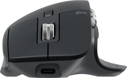 cumpără Mouse Logitech MX Master 3S Performance Graphite (Bluetooth Edition) în Chișinău 