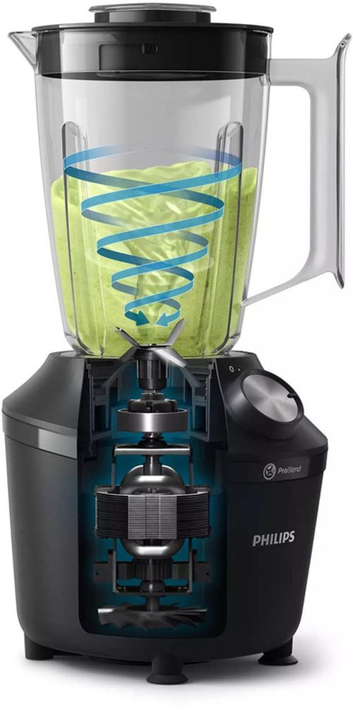 cumpără Blender staționar Philips HR2191/01 în Chișinău 