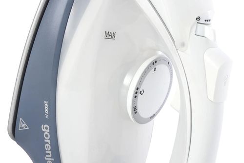 купить Утюг Gorenje SIK2600WB в Кишинёве 