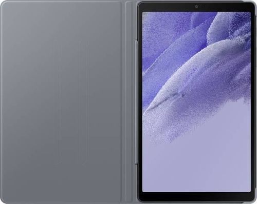 купить Чехол для смартфона Samsung EF-BT220 Book Cover Dark Gray в Кишинёве 