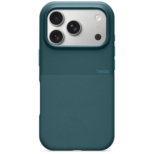 cumpără Husă pentru smartphone Apple Beats iPhone 17 Pro Rugged Case with MagSafe and Camera Control – Rocky Blue MGJN4LL/A în Chișinău 