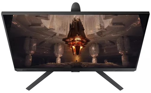 купить Монитор Samsung Odyssey G7 LS28BG700EIXUA в Кишинёве 