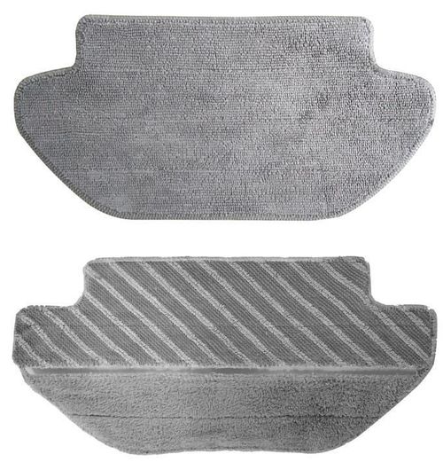 купить Пылесос робот Viomi V2 Max, Black в Кишинёве 