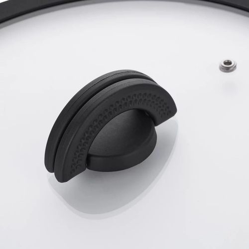 cumpără Capac Werner WR-50209 (24cm/стеклянная) în Chișinău 