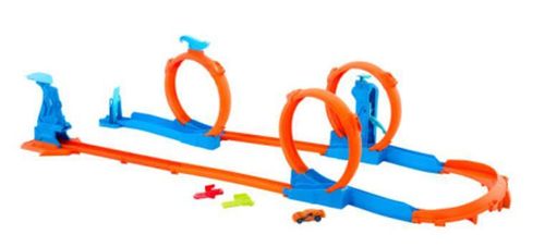 cumpără Mașină Hot Wheels JDW39 Трек în Chișinău 