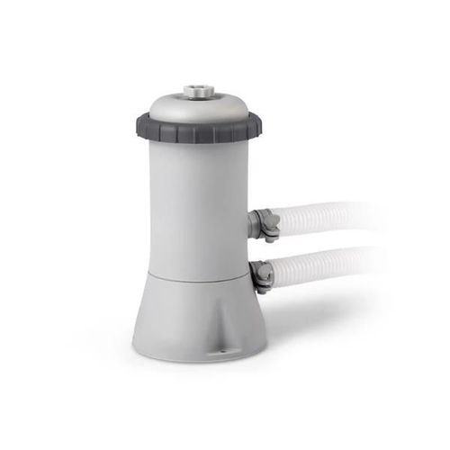 cumpără Piscină cu cadru Intex 26780 Hevron Prism Frame Rectangular Pool, cadru metalic, 6836 L în Chișinău 