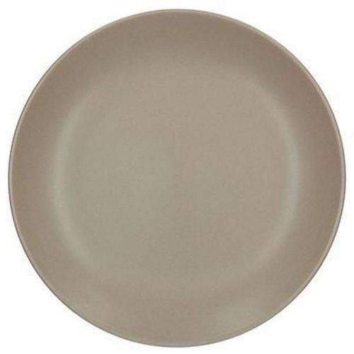 cumpără Farfurie Tognana 42323 десертная 19cm Rustical Tortora, керамика în Chișinău 