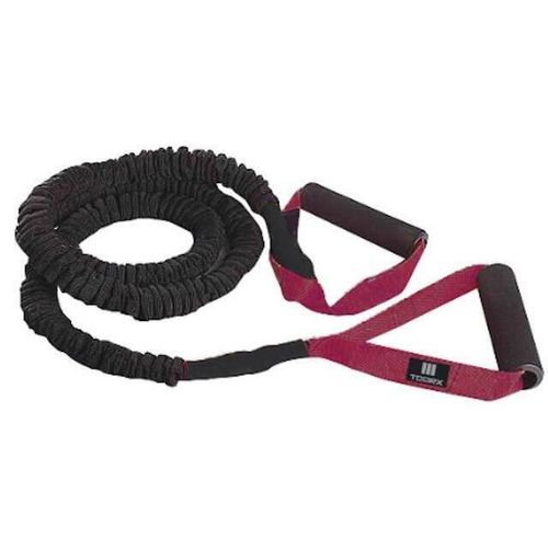 купить Эспандер TOORX 2935 AHF-169 Burgundy (6x12x1200mm) Strong в Кишинёве 