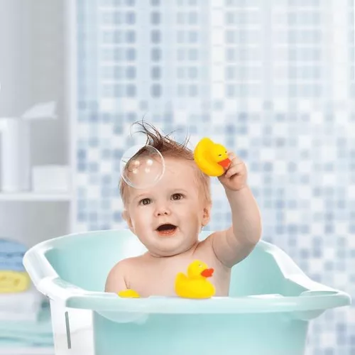 cumpără Cădiță BabyJem 241 Cadita transparenta mare Albastra în Chișinău 