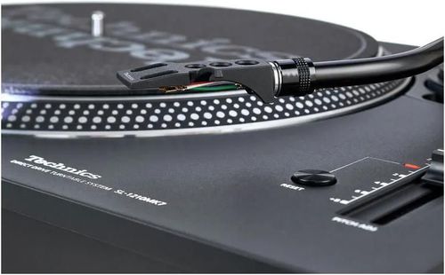 cumpără Player vinyl Technics SL-1210MK7EE în Chișinău 