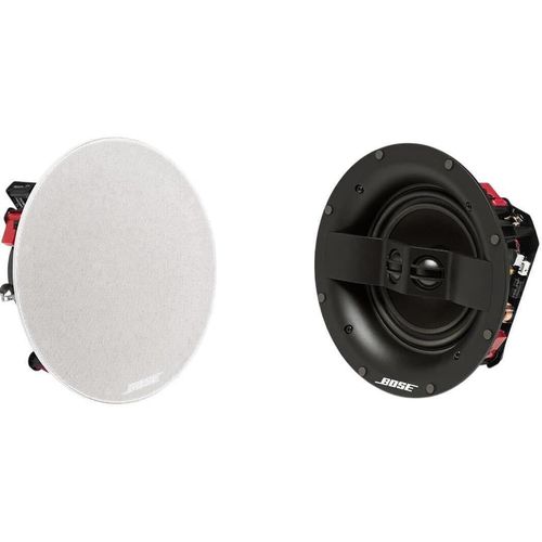 cumpără Boxe Hi-Fi Bose Virtually Invisible® 791 in-ceiling speakers II (pair), White în Chișinău 