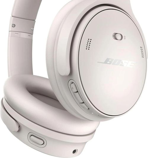 cumpără Căști fără fir Bose QuietComfort, White Smoke în Chișinău 