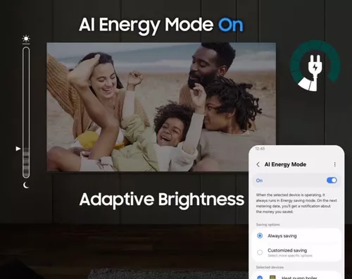 cumpără Televizor Samsung OLED 4K QE65S95FAUXUA Vision AI în Chișinău 