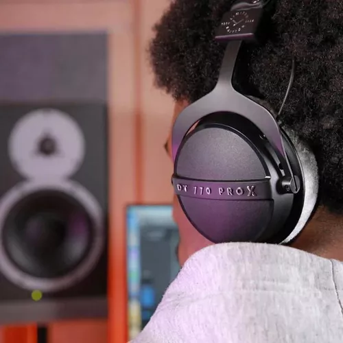 cumpără Căști cu fir Beyerdynamic DT 770 PRO X Limited Edition în Chișinău 