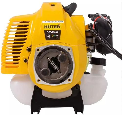 купить Триммер для газона Huter GGT-2900T 2.9kw 2T (R70223) в Кишинёве 