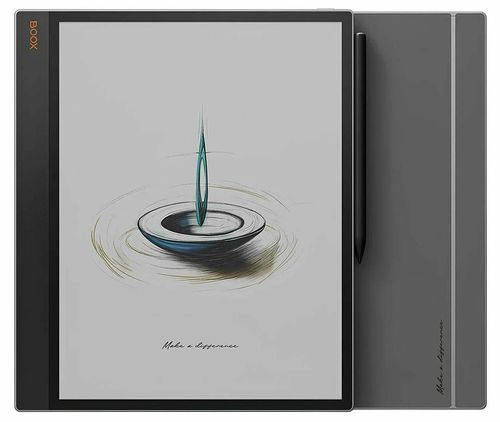 cumpără Carte electronică BOOX Onyx Boox 13.3" Tab X C în Chișinău 