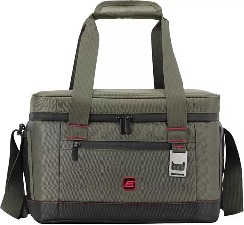 cumpără Geantă frigorifică 2E 2E-TBAP20L-DO 2E Picnic Thermo Bag 20L, dark-olive în Chișinău 