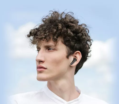 купить Наушники беспроводные Haylou by Xiaomi GT7 Neo Black в Кишинёве 