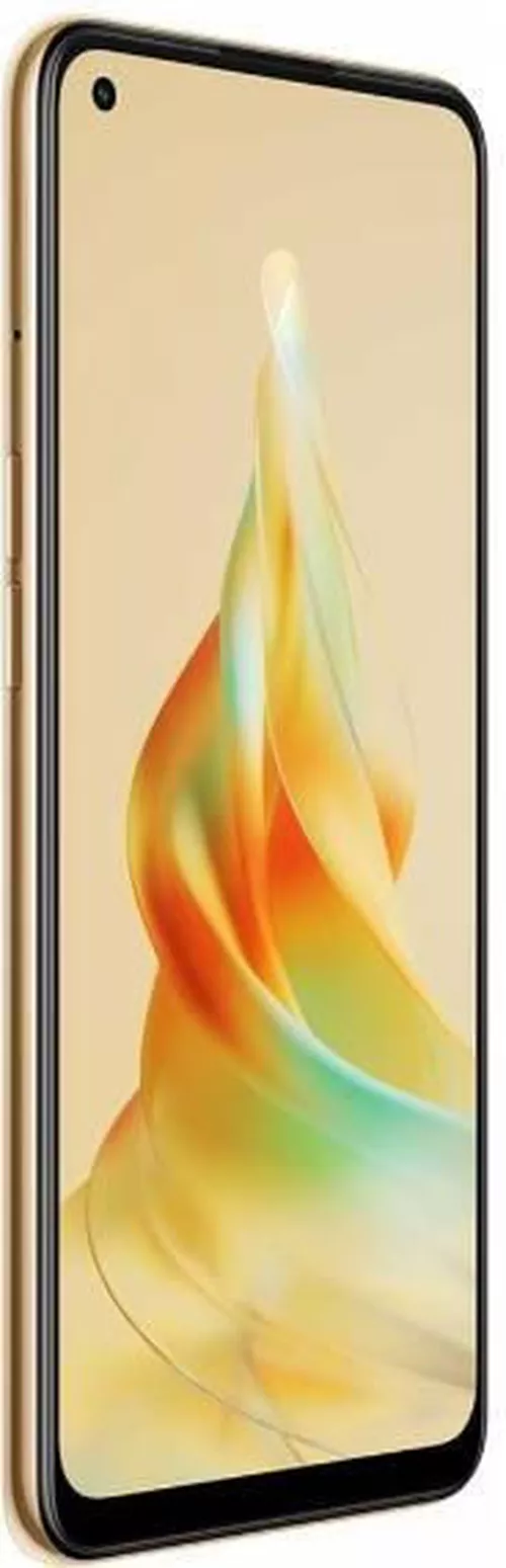 купить Смартфон OPPO Reno 8T 8/128GB Sunset Orange в Кишинёве 