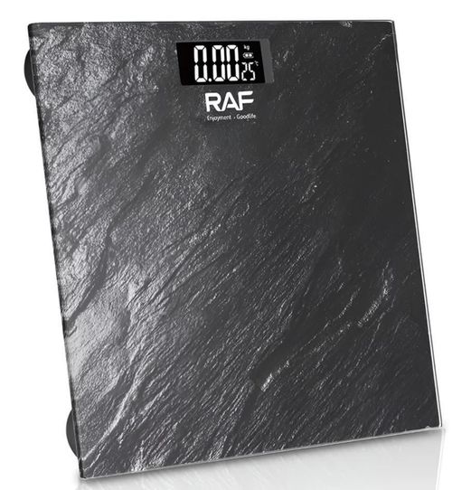 купить Весы напольные Raf R.10000 в Кишинёве 