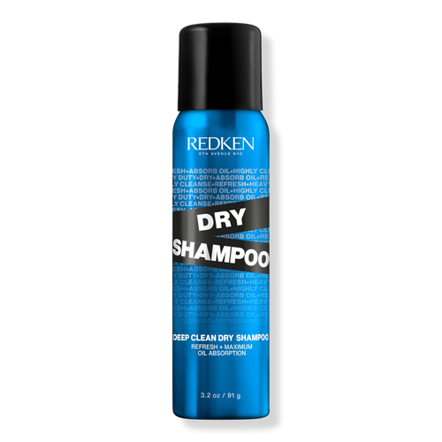 купить Redken Deep Clean Dry Shampoo 150ml в Кишинёве 