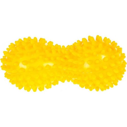 купить Массажер механический Arena 84067Y Мячик для массажа в Кишинёве 