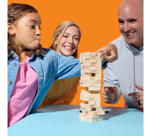 cumpără Joc educativ de masă Hasbro G1499 Jenga în Chișinău 