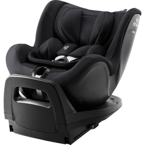 cumpără Scaun auto Britax-Römer DUALFIX PRO Style Carbon Black (2000040882) în Chișinău 