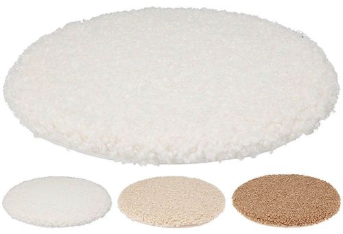 купить Стул H&S 54885 Подушка для стула/табурета, диаметр 35 см, полиэстер в Кишинёве 