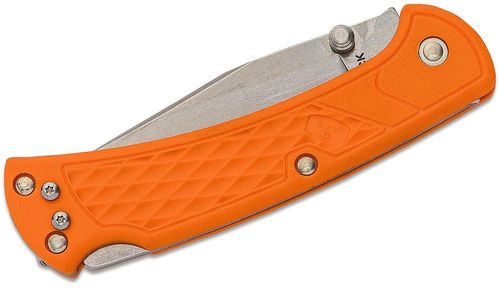 купить Нож походный Buck 0112ORS-B 12024 SLIM RANGER SELECT в Кишинёве 