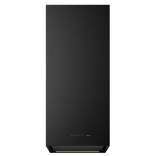 купить Вытяжка Falmec MIRA PLUS WALL 40 Europe Black (w/o filter pack) в Кишинёве 