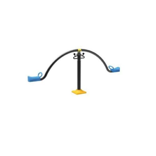 cumpără Figurină pe arc PlayPark 4209 Balansoar metalic THT-09 în Chișinău 