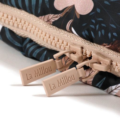 cumpără Accesorii pentru cărucior La Millou Husa carucior iarnă Uni Pretty Barbara în Chișinău 