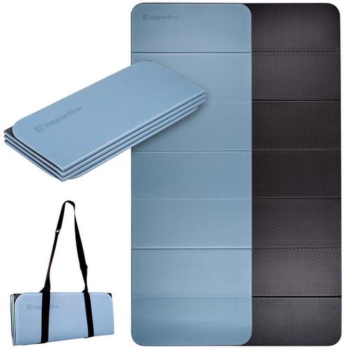 купить Инвентарь для йоги inSPORTline 1960 Saltea yoga reglabila Misette 180x61x0.8cm, IN31411-3 в Кишинёве 