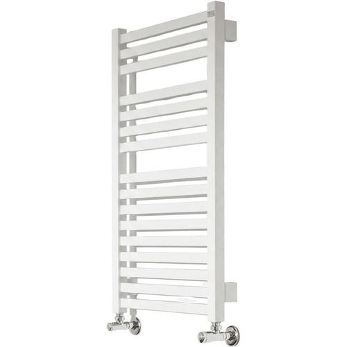 купить Полотенцесушитель Gorgiel ANGU AAN 135/55 White 01 {11} в Кишинёве 