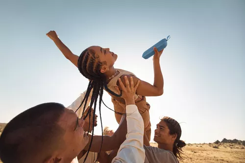 купить Колонка портативная Bluetooth Bose Soundlink Flex 2nd Gen, Blue Dusk в Кишинёве 