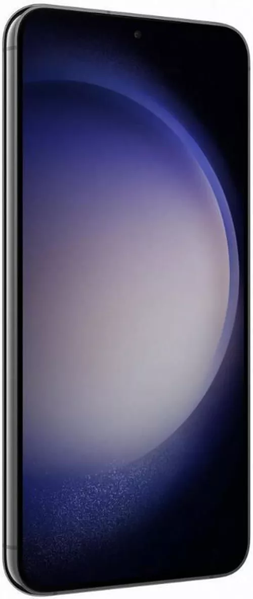 купить Смартфон Samsung S916 Galaxy S23 Plus 256GB Black {Ref.} в Кишинёве 