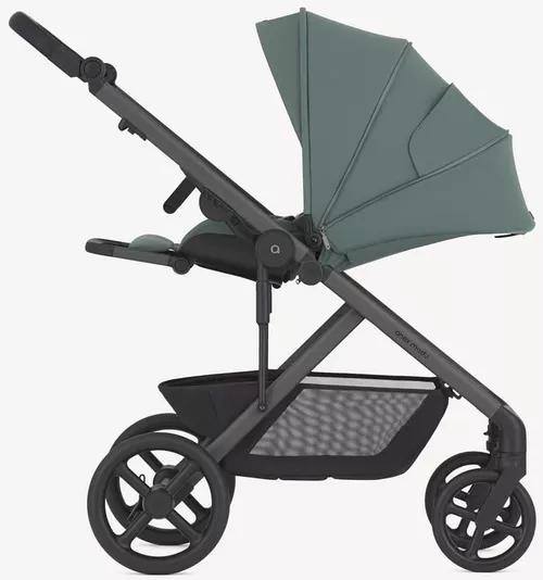 cumpără Сărucior pentru copii Anex MD-02 Modu Greeny în Chișinău 