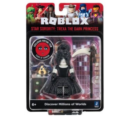 купить Игрушка miscellaneous 10705-9 Roblox Core Figures, ast S9 в Кишинёве 