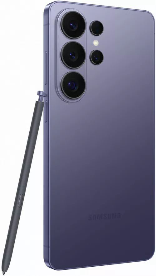 cumpără Smartphone Samsung S948 Galaxy S26 Ultra 256GB Cobalt Violet în Chișinău 