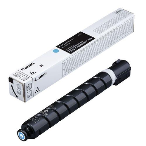 cumpără Cartuș imprimantă Canon C-EXV 64 Cyan for imageRUNNER Advance DX C3922i/26i/30i/35i. în Chișinău 