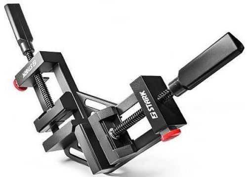 купить Струбцина Stark 525070065 Угловые тиски 65x68 мм в Кишинёве 