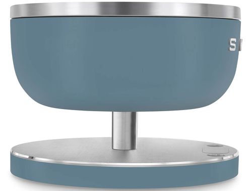купить Весы кухонные SMEG KSC01SBMWW в Кишинёве 